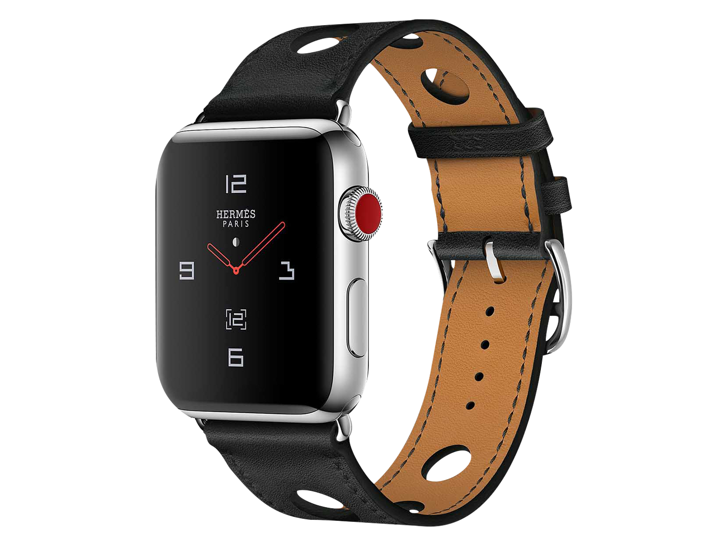 Apple Watch 42 mm Edelstahlgehäuse günstig gebraucht kaufen