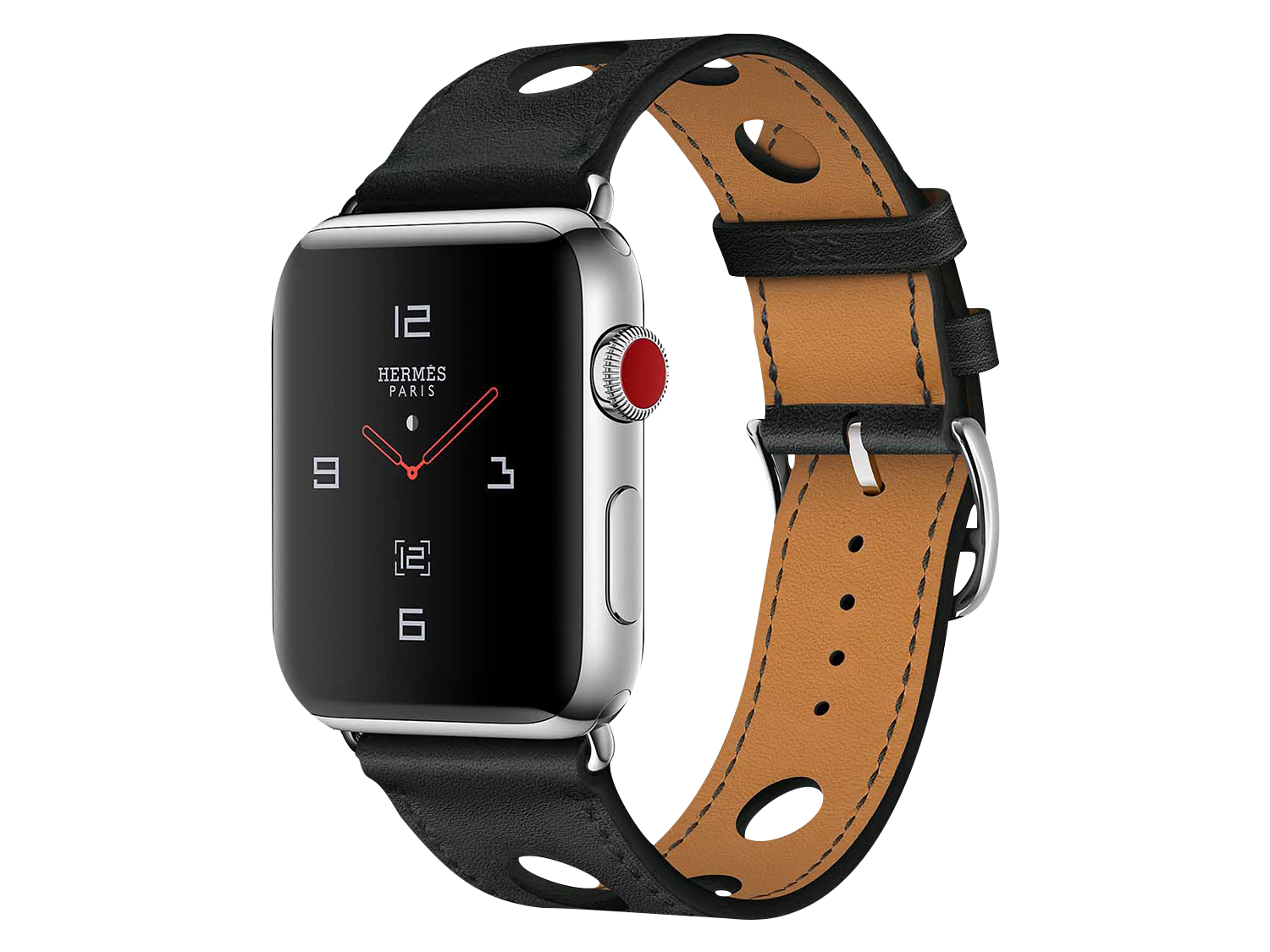 Apple Watch 42 mm Edelstahlgehäuse günstig gebraucht kaufen