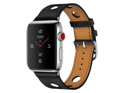 Apple Watch 42 mm Edelstahlgehäuse günstig gebraucht kaufen