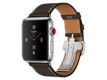 Apple Watch 42 mm Edelstahlgehäuse günstig gebraucht kaufen