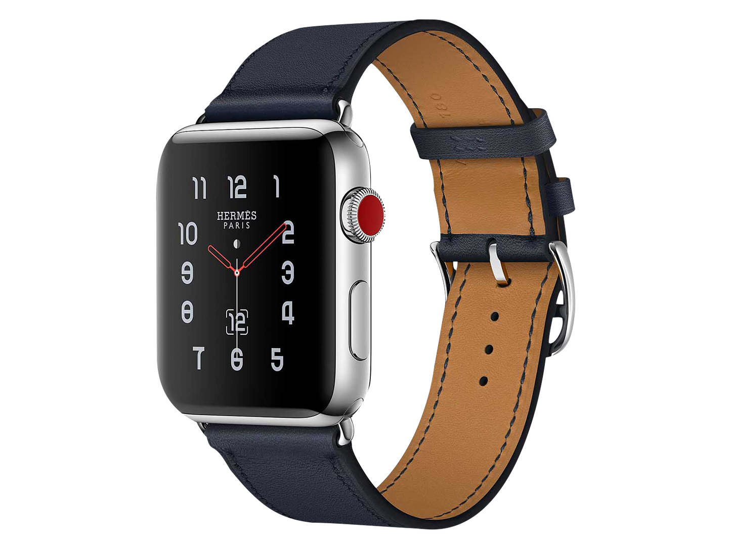 Apple Watch 42 mm Edelstahlgehäuse günstig gebraucht kaufen