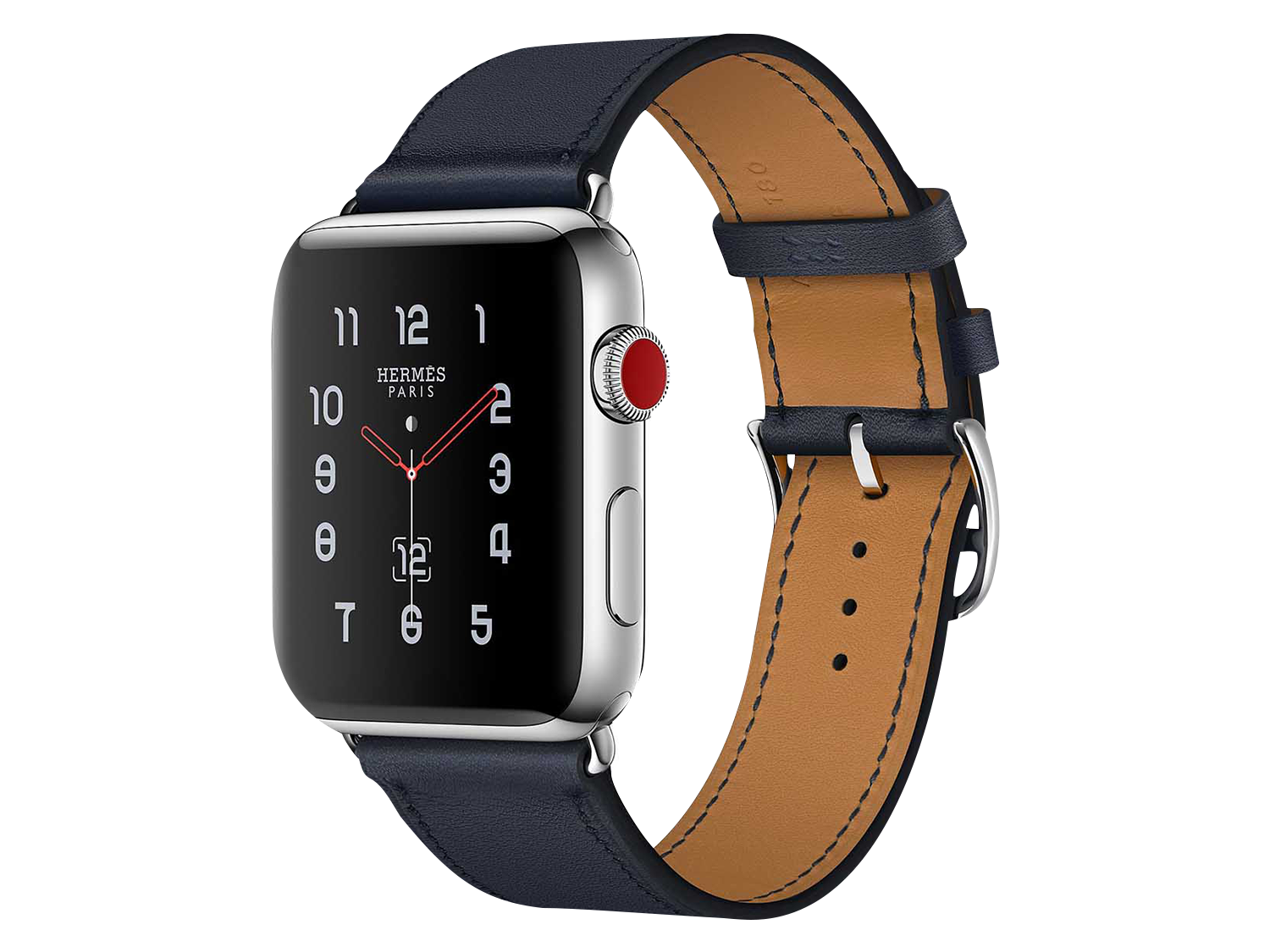 Apple Watch 42 mm Edelstahlgehäuse günstig gebraucht kaufen