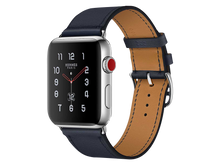 Apple Watch 42 mm Edelstahlgehäuse günstig gebraucht kaufen