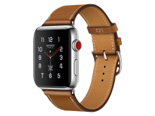 Apple Watch 38 mm Edelstahlgehäuse günstig gebraucht kaufen