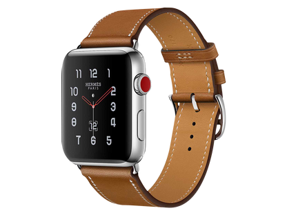 Apple Watch 38 mm Edelstahlgehäuse günstig gebraucht kaufen