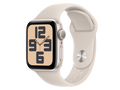 Apple Watch Se (2. Generation) GPS, 40 mm Aluminium Case, Starlight