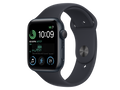 Apple Watch Se (2. Generation) GPS, 44 mm Aluminium Case, Midnight