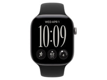 Apple Watch Series 12 GPS, 46 mm Aluminiumgehäuse, Space Grau, individuelles Armband kaufen