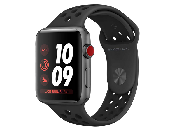 apple watch 38 nike