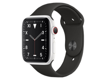 Apple Watch Series 5 40 mm Keramikgehäuse Weiss günstig gebraucht kaufen