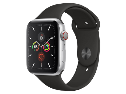 Apple Watch Nike Series 6, 44 mm, GPS Cellular kaufen Revendo