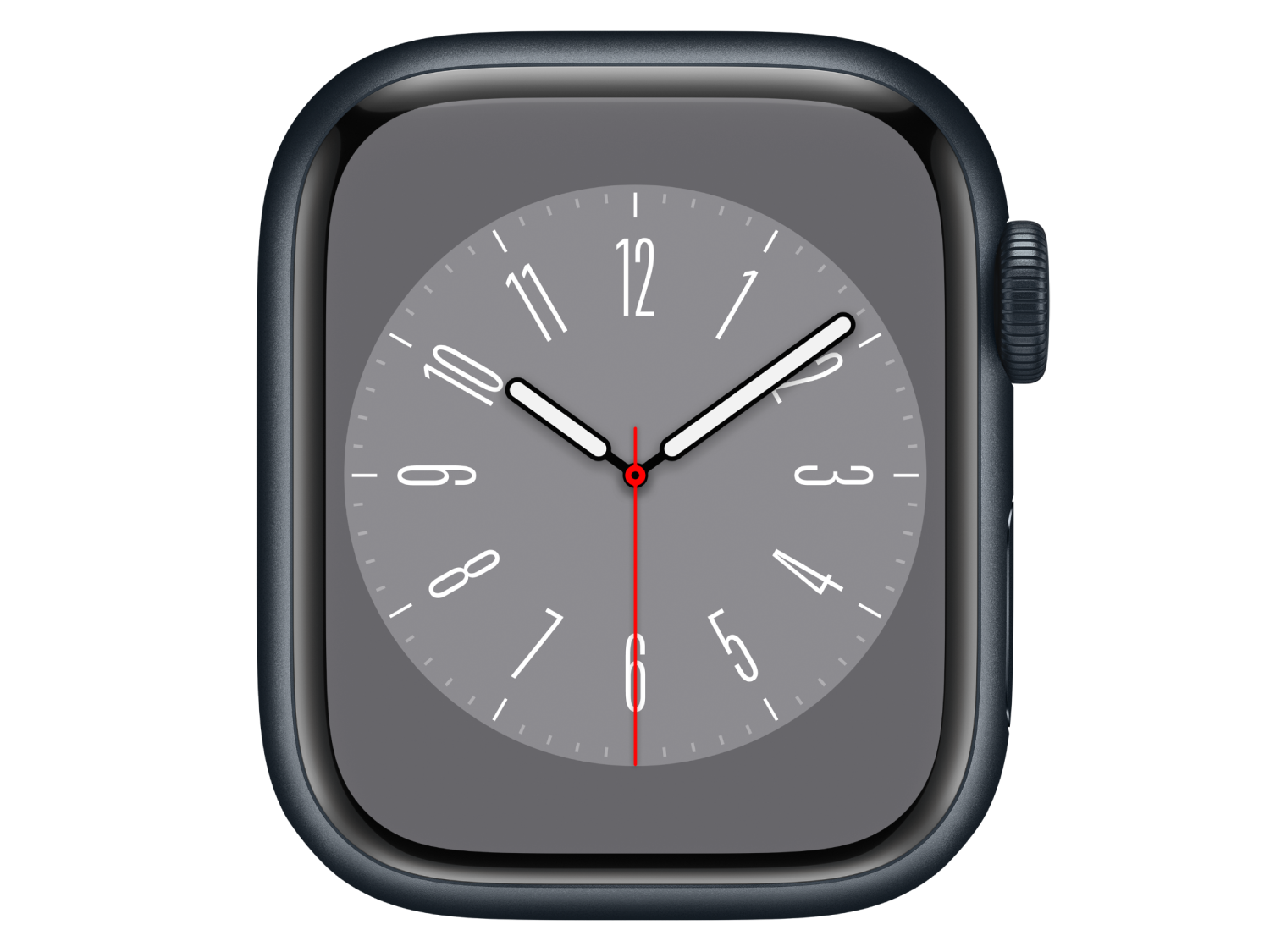 Apple Watch Series 8 41mm GPS ブラック Apple Watch Series 8 Apple Watch Series 8 41mm GPS ブラック Apple Watch Series 8