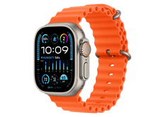 Apple Watch Ultra 2 49 mm Titangehäuse günstig gebraucht kaufen