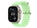 Apple Watch Ultra 3 GPS + Cellular, cassa in titanio naturale 49 mm, cinturino personalizzato