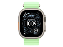 Apple Watch Ultra 3 49 mm S10 Ultra 3 Titangehäuse Natur Silber günstig gebraucht kaufen