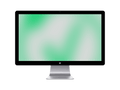 Apple Thunderbolt Display 27" 2011