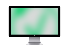 Cinema Display 27 Zoll günstig gebraucht kaufen