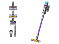 DYSON Gen5detect Absolute Staubsauger, Nickel und Violett