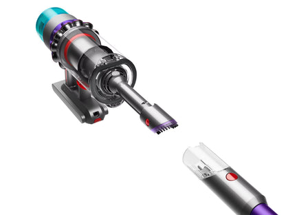 DYSON Gen5detect Absolute Staubsauger, Nickel und Violett kaufen
