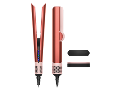 Dyson Haartrockner HT01 Strawberry Bronze und Rosé Rose günstig gebraucht kaufen