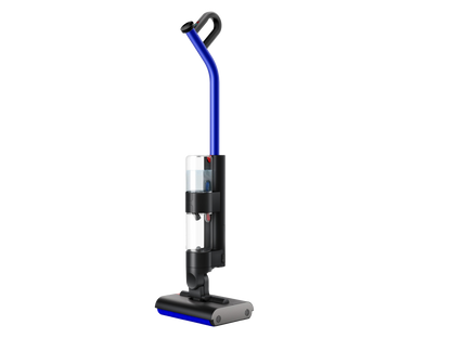 Dyson Nassreiniger WashG1 Blau/Schwarz Blau/Schwarz günstig gebraucht kaufen