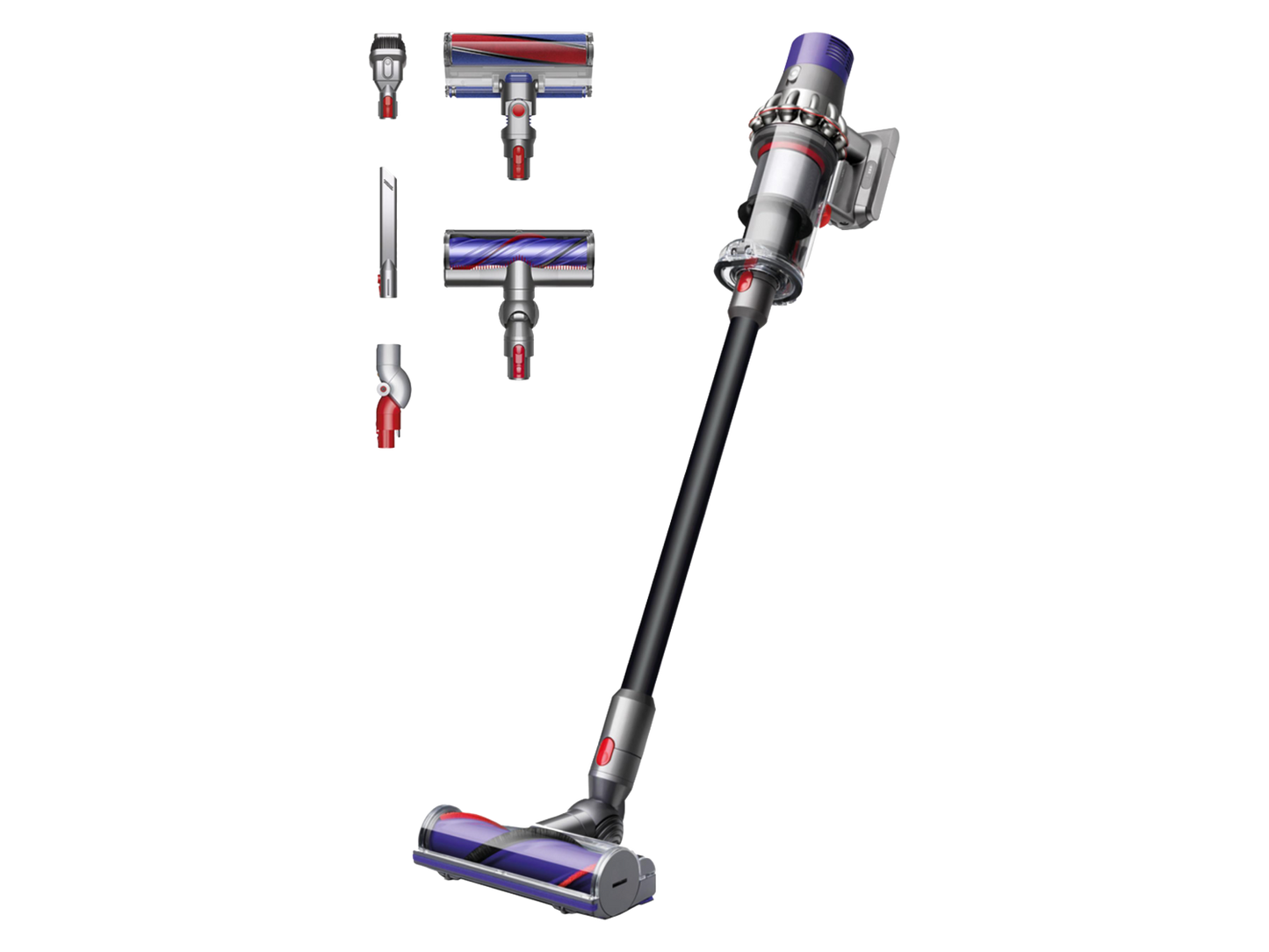 Dyson V10 Total Clean Nickel / Kupfer Nickel / Kupfer günstig gebraucht kaufen