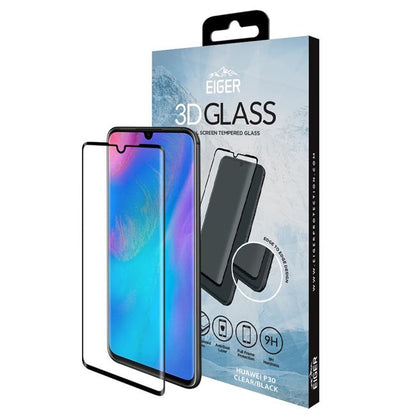 Eiger 3D Glas für Huawei P30 günstig kaufen