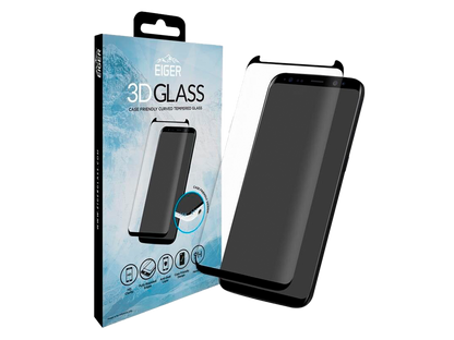 Eiger Glas für Samsung Galaxy S9 günstig kaufen