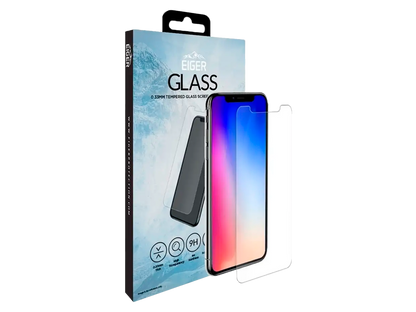 Eiger Glass für iPhone 12 Pro Max günstig kaufen