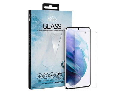 Eiger Glass für Samsung Galaxy S21 günstig kaufen
