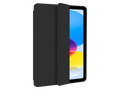 Eiger iPad Mini 6 Folio-Case mit Stylus-Halterung
