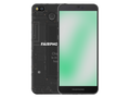Fairphone 3 Dual-SIM 64 GB Scuro Traslucido