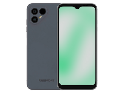 Fairphone 4 Grau günstig gebraucht kaufen