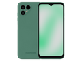Fairphone 4 Dual-SIM 256 GB Green