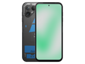 Fairphone 5 Double SIM 256 Go Édition Transparente