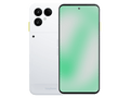 Fairphone (Gen. 6) Dual-SIM 256 Go Cloud White