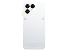 Fairphone (Gen. 6) Qualcomm SM7635 Snapdragon 7s Gen 3 (4 nm) Cloud White Weiss günstig gebraucht kaufen