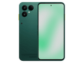 Fairphone (Gen. 6) Dual-SIM 256 Go Forest Green