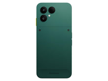 Fairphone (Gen. 6) Qualcomm SM7635 Snapdragon 7s Gen 3 (4 nm) Forest Green Grün günstig gebraucht kaufen