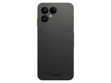 Fairphone (Gen. 6) Qualcomm SM7635 Snapdragon 7s Gen 3 (4 nm) Horizon Black Schwarz günstig gebraucht kaufen