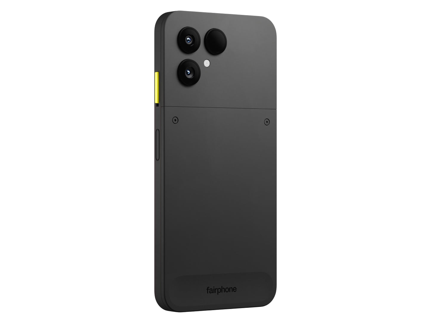 Fairphone (Gen. 6) Qualcomm SM7635 Snapdragon 7s Gen 3 (4 nm) Horizon Black Schwarz günstig gebraucht kaufen