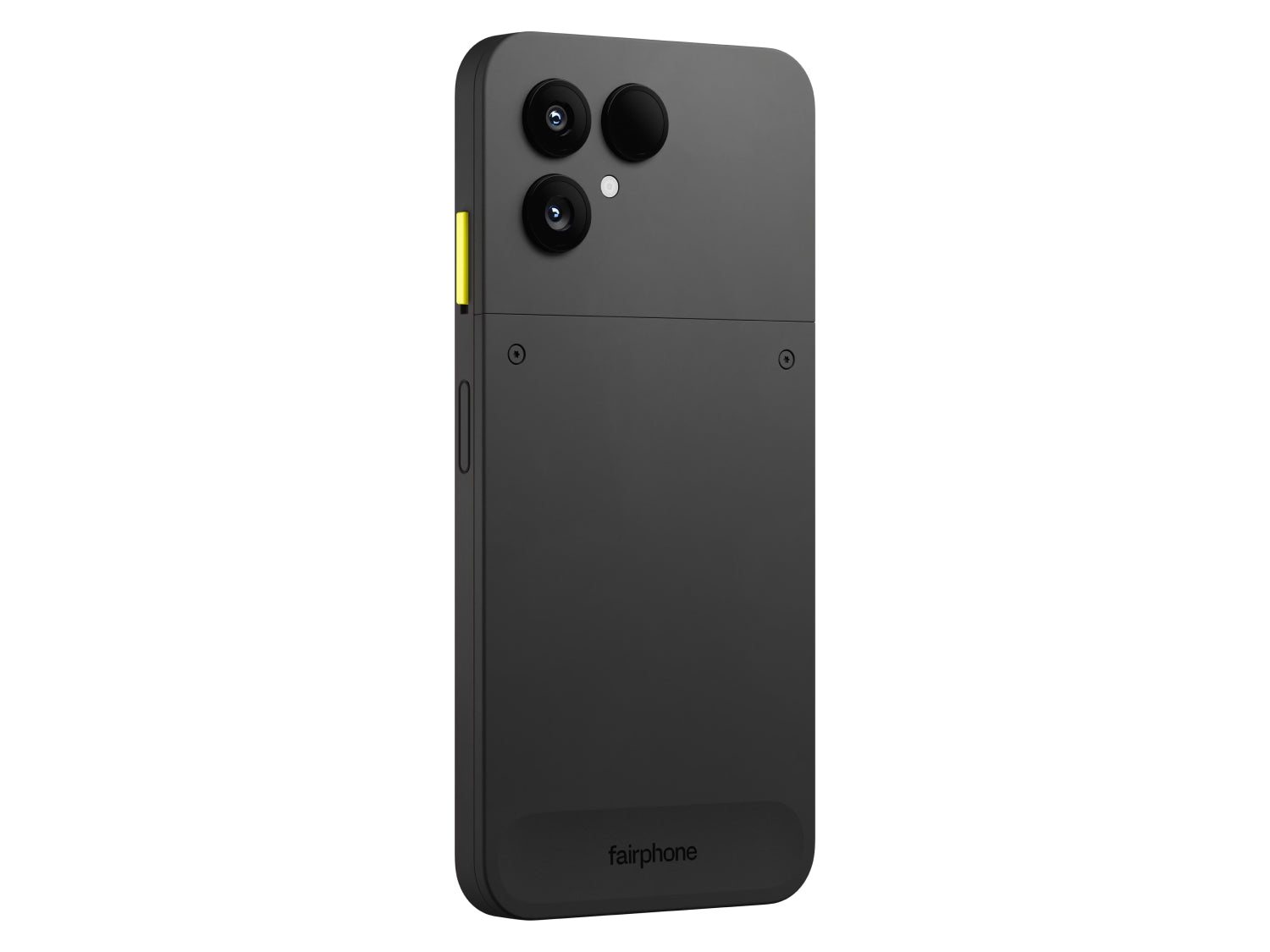 Fairphone (Gen. 6) Qualcomm SM7635 Snapdragon 7s Gen 3 (4 nm) Horizon Black Schwarz günstig gebraucht kaufen