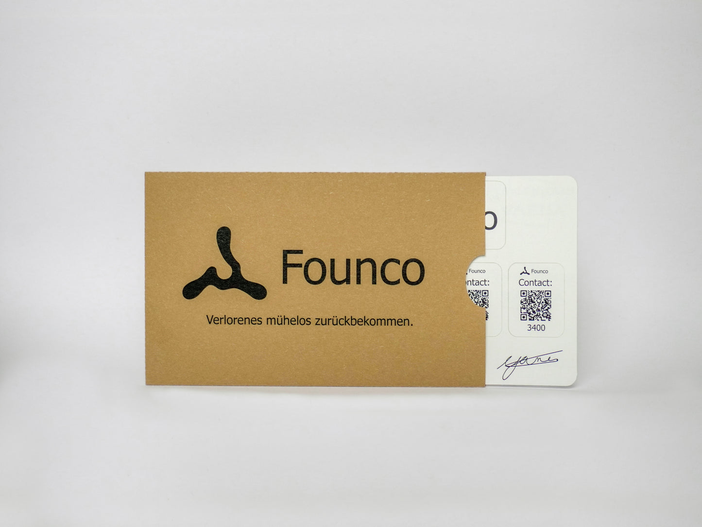 Founco Tagz günstig kaufen