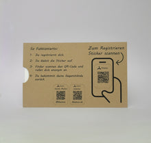 Founco Tagz günstig kaufen