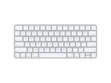 Gebraucht - Apple Magic Keyboard (2021) Silber US-Layout günstig kaufen
