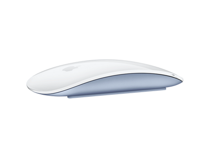 Gebraucht - Apple Magic Mouse (2024) USB-C Blau kaufen