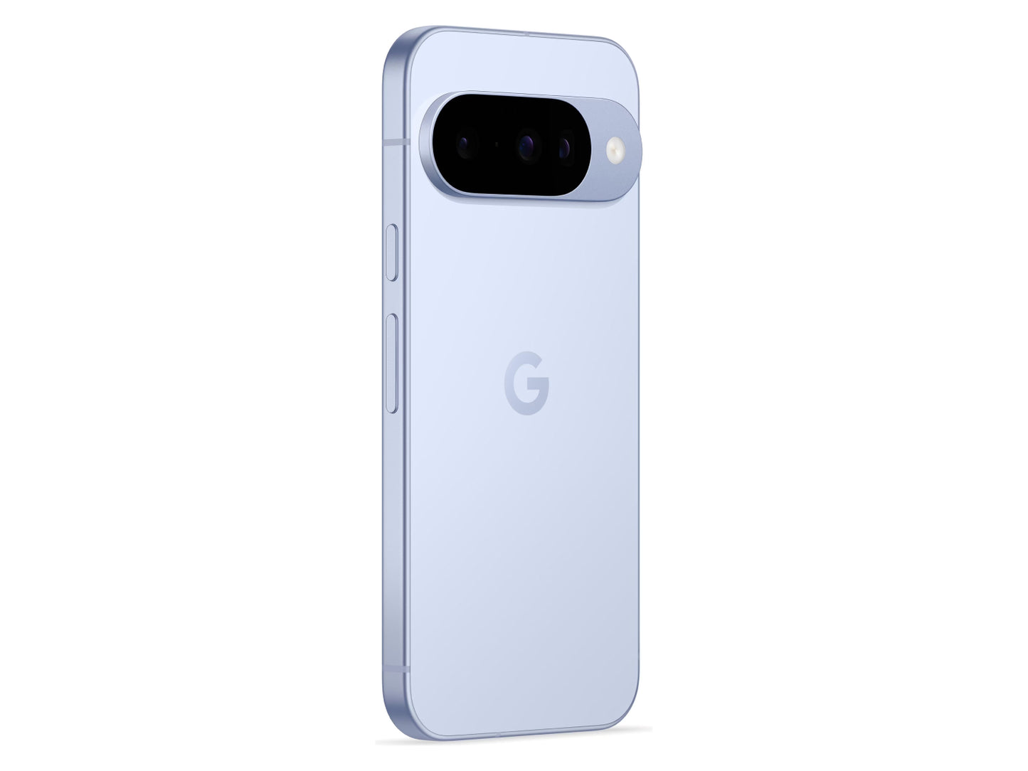 Google Pixel 10 Google Tensor G5 (3 nm) 10 Frost Hellblau günstig gebraucht kaufen