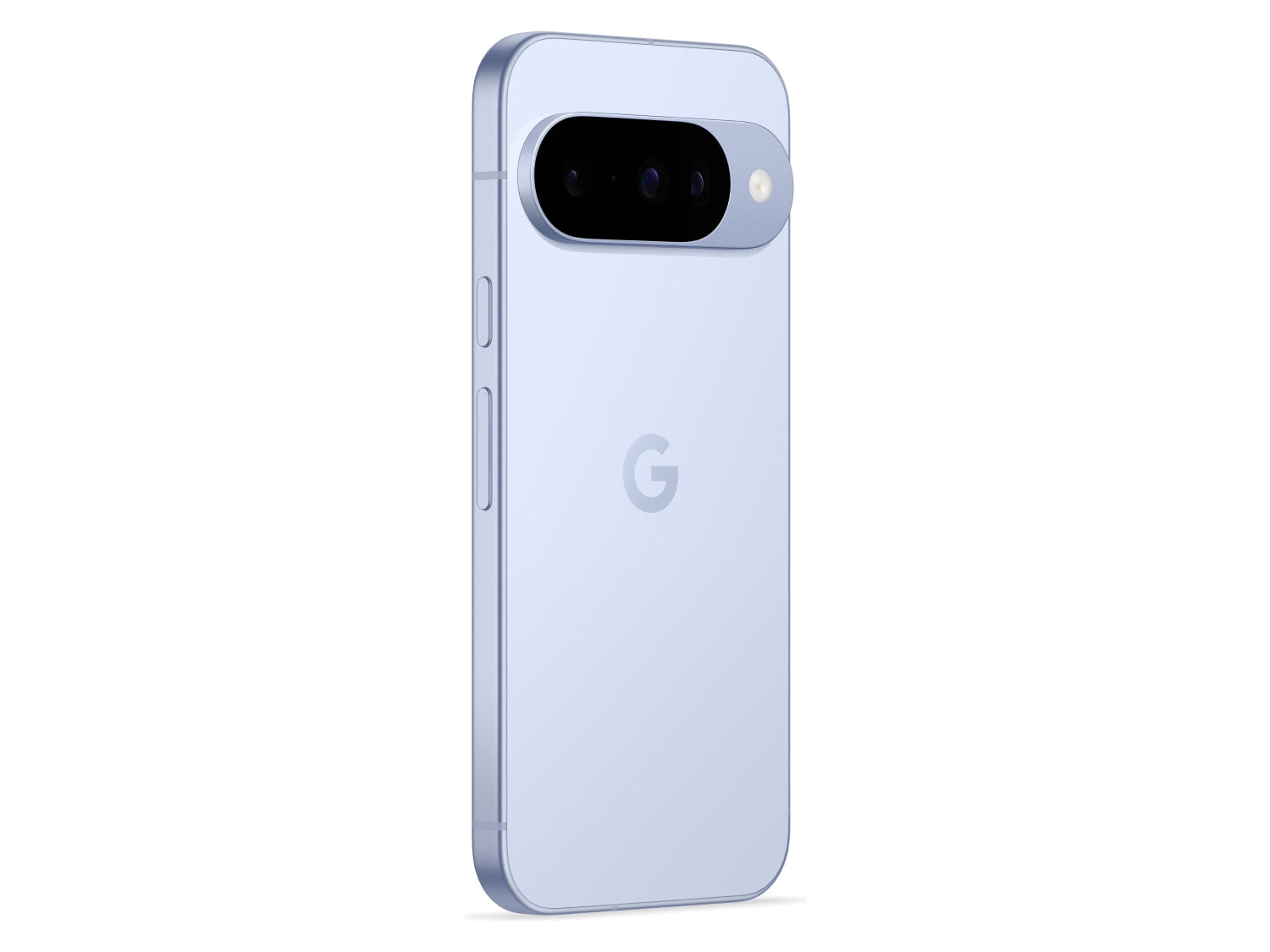 Google Pixel 10 Google Tensor G5 (3 nm) 10 Frost Hellblau günstig gebraucht kaufen