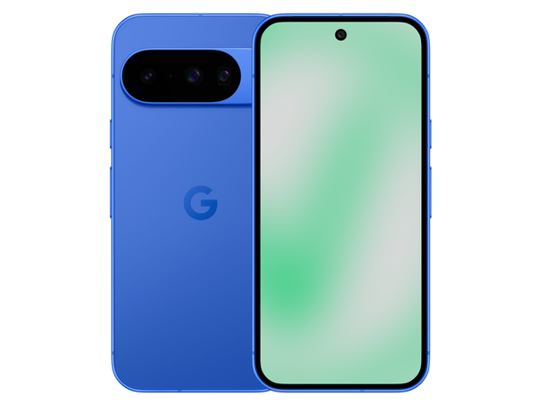 Google Pixel 10 Dual SIM 128GB Indigo – Revendo
