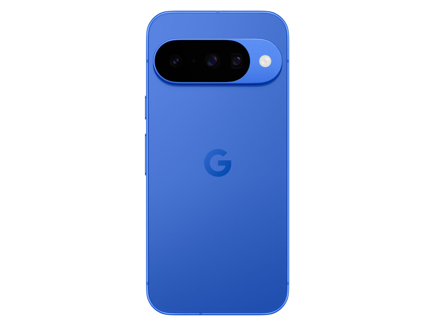Google Pixel 10 Dual SIM 128GB Indigo – Revendo